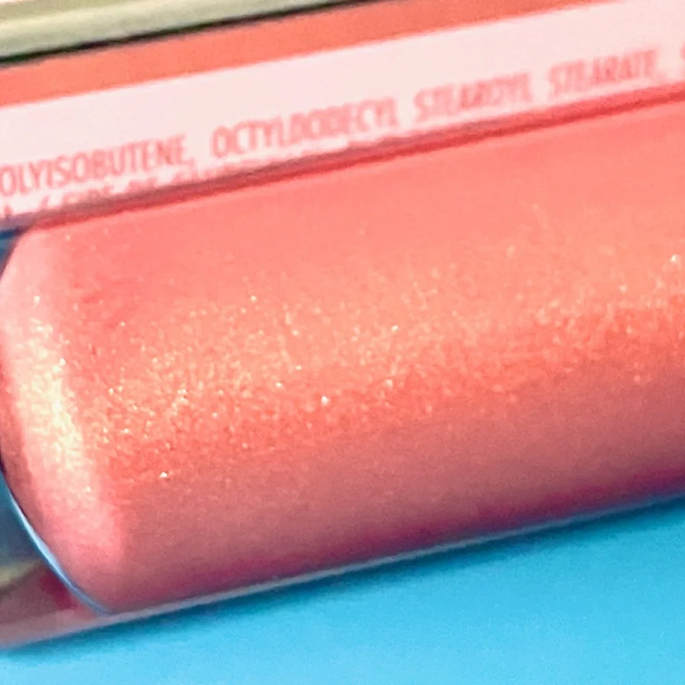 🎀 5/$25 - Tarina MY PRETTY Tarina Tarantino Gem Lip Gloss Lipgloss Full Sz NIB